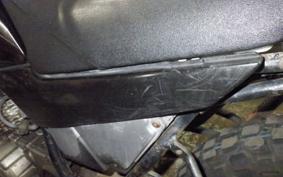 YAMAHA SEROW 225 Gen.3 2003 DG08J