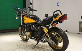 KAWASAKI ZEPHYR 400 KAI 2006 ZR400C