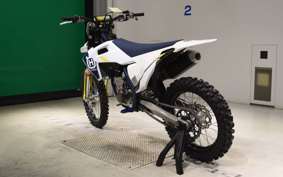 HUSQVARNA FC450