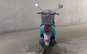 SUZUKI LET's 4 CA41A