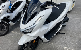 HONDA PCX125 JK05