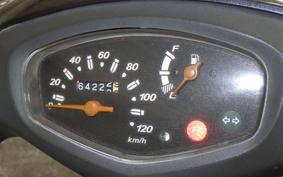 SUZUKI ADDRESS V125 G 1994 CF4EA