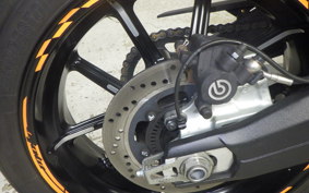 DUCATI SCRAMBLER 1100 S 2019