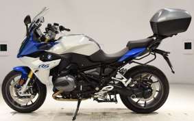 BMW R1200RS 2017