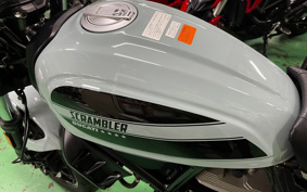 DUCATI SCRAMBLER SIXTY2 2021 KA00