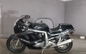 SUZUKI GSX-R1100 GV73A