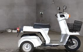 HONDA GYRO TD02