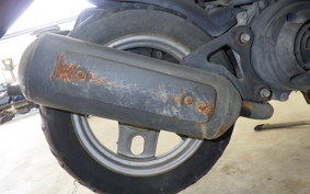 HONDA DIO GEN 3 AF34