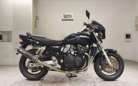 SUZUKI INAZUMA 750 (GSX750) 2000