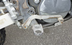 SUZUKI RMX250 S SJ13A