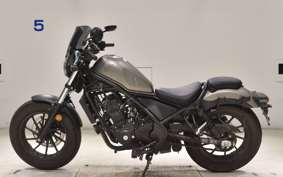 HONDA REBEL 250 A 2023 MC49