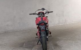 OTHER  DERBI  BLUR SENKAFE125 ..