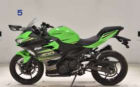 KAWASAKI NINJA 400 2025 EX400L
