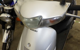 SUZUKI ZZ CA1PB
