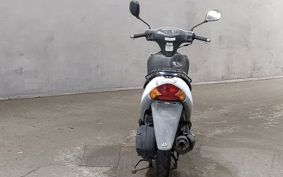 SUZUKI ADDRESS V125 CF46A
