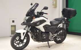 HONDA NC750X DCT 2014 RC72