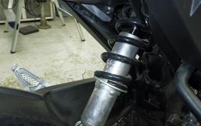 HONDA GROM 2002 JC92