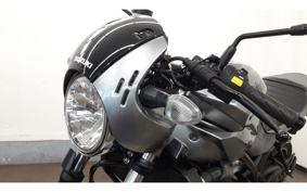 SUZUKI SV650X ABS 2018 VP55B