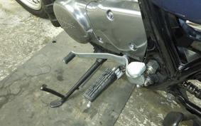 YAMAHA SR400 Gen.5 2021 RH16J