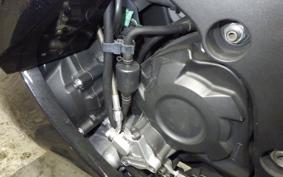 KAWASAKI ZX 1400 NINJA R A 2012