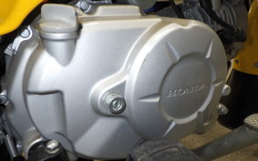 HONDA ｸﾛｽｶﾌﾞ110-2 JA45