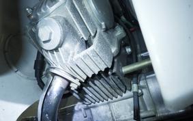 HONDA C100 SUPER CUB 2008 HA06