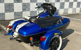 HARLEY HARLEY FLHTCU S|C 1991 DRL