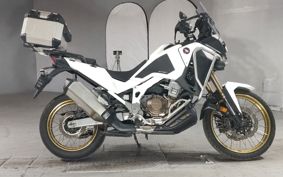 HONDA CRF1100L AFRICA TWIN SD10