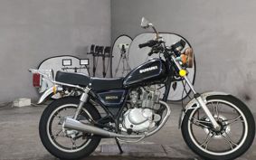 SUZUKI GN125 H PCJG9