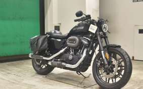 HARLEY XL1200CX 2018