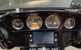 HARLEY FLHXS1870 KRP