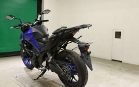 YAMAHA MT-03 ABS 2020 RH13J