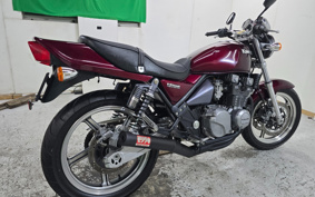 KAWASAKI ZEPHYR 400 1991 ZR400C
