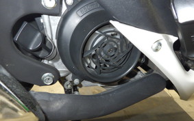 SUZUKI ADDRESS V125 Gen.2 DP12H