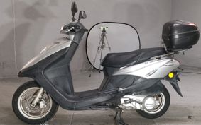 HONDA MO JET125 TCJV