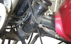 HONDA MONKEY 2002 Z50J
