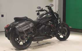 KAWASAKI VULCAN 650 S 2016 EN650A