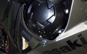 KAWASAKI NINJA 1000 A 2017 ZXT00W