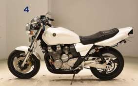 YAMAHA XJR400 Gen.2 R 1998 4HM