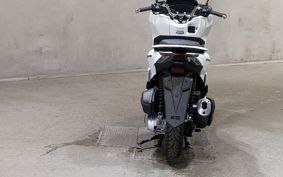 HONDA PCX 160 KF47