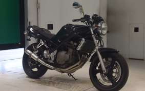 SUZUKI BANDIT 250 1991 GJ74A