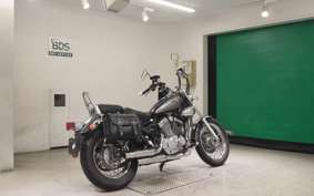 YAMAHA VIRAGO 250 2023 3DM