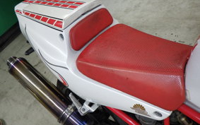 YAMAHA TRX850 1995 4NX