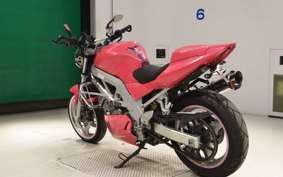 SUZUKI SV650 S 2003