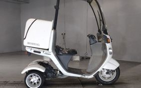 HONDA GYRO TA02