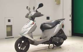 SUZUKI ADDRESS V125 G CF4EA