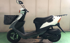 SUZUKI LET's 2 CA1PA