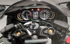 SUZUKI GSX1300R HAYABUSA 2021 EJ11A