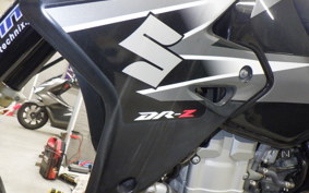 SUZUKI DR-Z400SM 2006 SK44A
