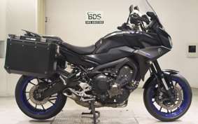 YAMAHA MT-09 Tracer 2018 RN51J